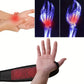 Attelle de Poignet Ergonomique – Prévention du Syndrome du Canal Carpien et Douleurs Articulaires