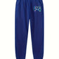 Pantalon Jogging Garçon avec Motif Manette de Jeu – Pantalons Enfant Confortables pour Fans de Gaming