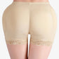 Shorty Gainant Femme Push-Up avec Dentelle – Effet Fessier Galbé, Taille Haute et Maintien Confortable