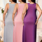 Chemises de nuit pour femme grande taille