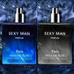 Parfum homme Sexy Man Paris – Eau de parfum 55ml élégante et envoûtante