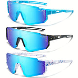 Lunettes de soleil sport enfants colorées, coloris Ny1-ny2-ny7