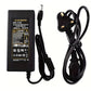 Adaptateur Secteur 12V 2A – Chargeur Alimentation AC/DC Universel pour Appareils Électroniques
