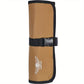 Trousse à Outils en Toile Résistante avec Boucle de Fermeture – Format Compact et Transport Facile – Collection Boîtes à Outils et Accessoires