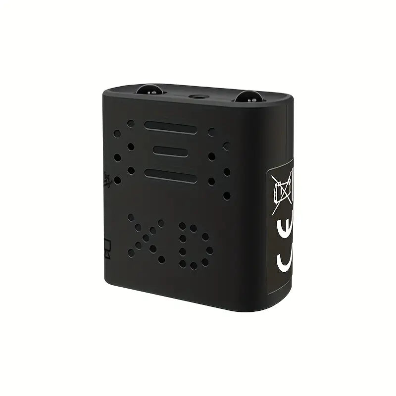 Mini Caméra Espion Cube – Surveillance Discrète HD, Format Ultra-Compact