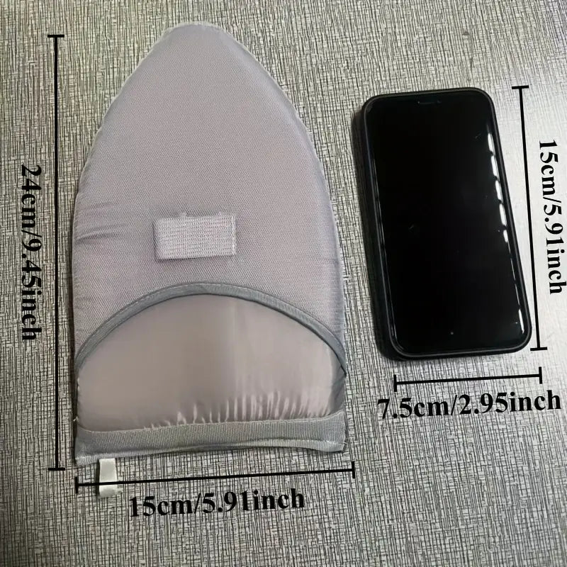 Filtre Filet Anti-Peluches pour Machine à Laver – Sac Collecteur Réutilisable pour Résidus de Lavage