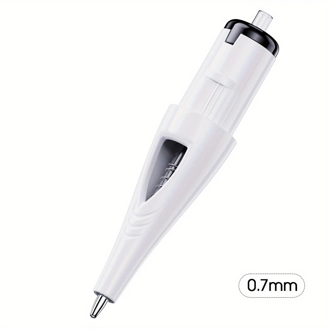 Cartouches à Bille Dragonhawk x10 – Aiguilles d’Entraînement pour Pratique du Tatouage Sans Encre