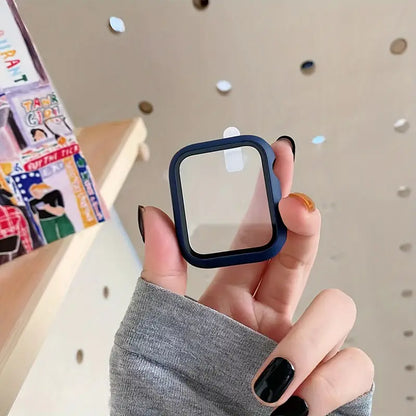 Coques de Protection Colorées pour Apple Watch – Ultra Légères et Résistantes, Couleurs Tendances