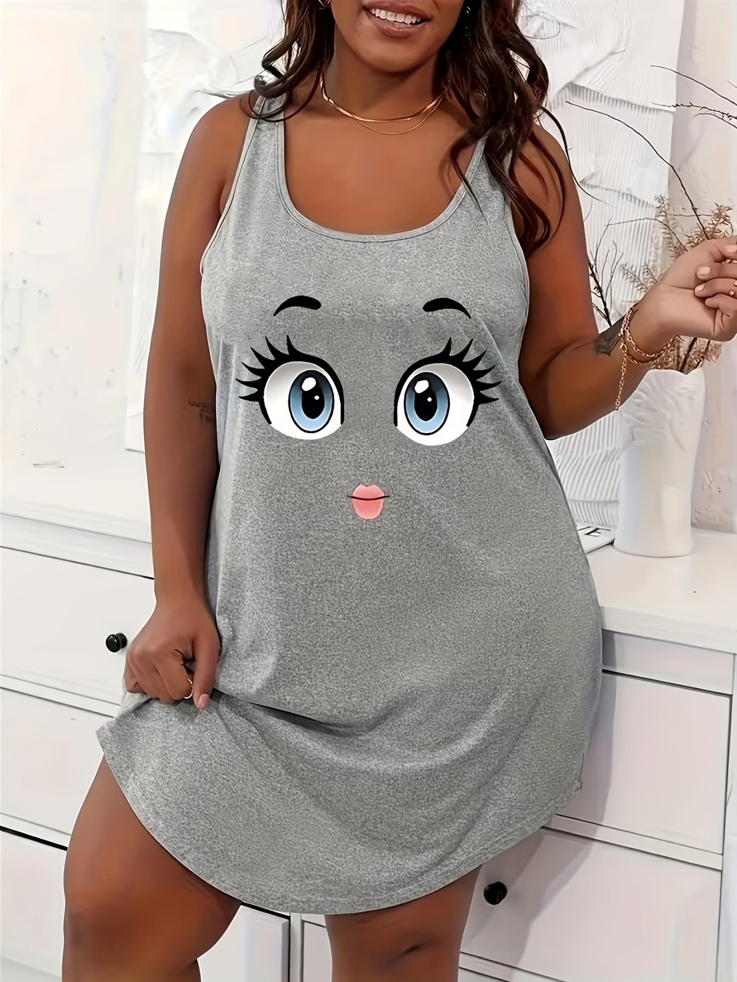 Pyjama décontracté pour femmes