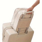 Sac de Rangement pour Chaussures, coloris Kaki