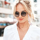 Lot de 10 chaînes pour lunettes