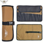 Trousse à Outils en Toile Résistante avec Boucle de Fermeture – Format Compact et Transport Facile – Collection Boîtes à Outils et Accessoires