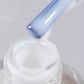 Soin Durcisseur Ongles Blanc Lait – Vernis Fortifiant Tinovo Uno à Séchage Rapide (12ml)