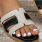 Chaussures Élégantes pour Femme