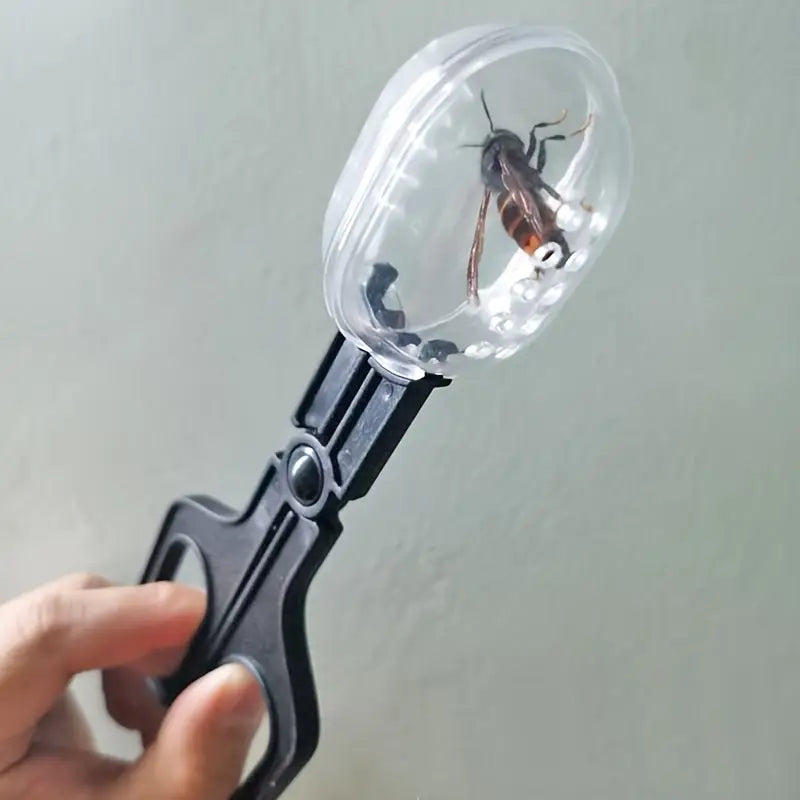 Pince Attrape-Reine Apiculture – Capture Facile et Sécurisée des Reines d’Abeilles