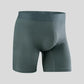 Boxer thermique homme – Sous-vêtement chaud et respirant – Confort hiver & sport