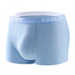 Boxers Homme – Sous-vêtements Confort Respirant & Ceinture COOL Stylée - Pack de 4