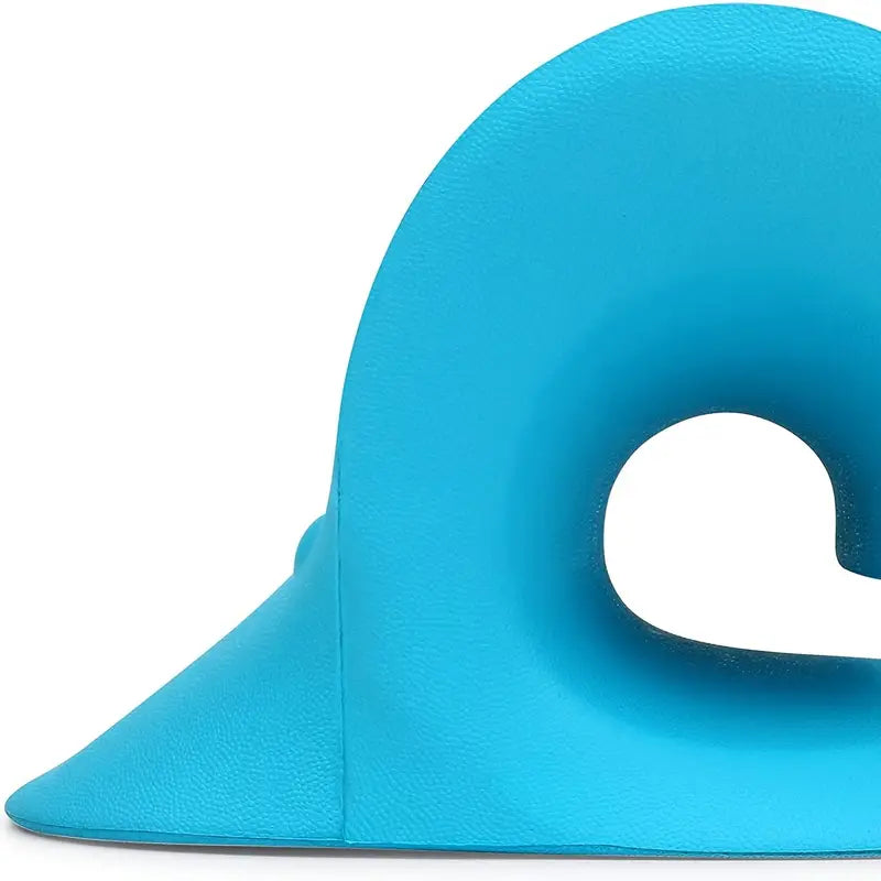 Appui Cervical Ergonomique – Oreiller de Traction pour Soulager les Douleurs à la Nuque et aux Cervicales