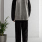 Pyjama d'automne/hiver pour homme