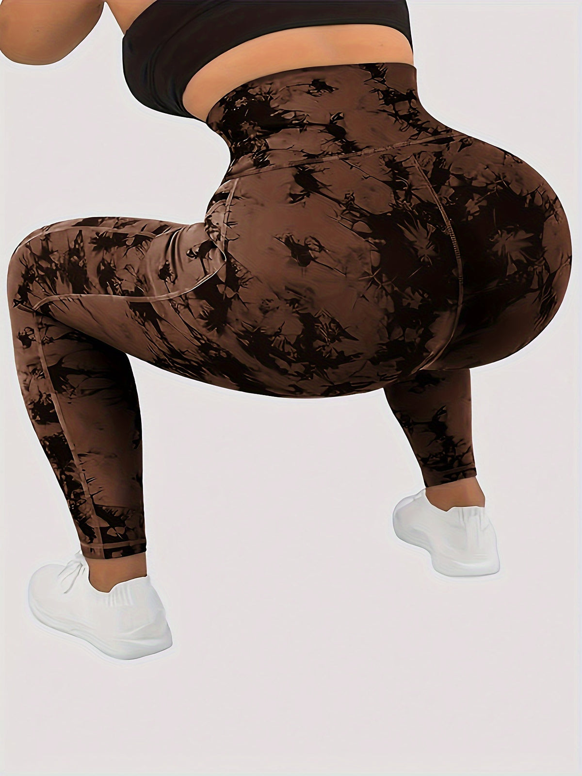 Leggings de yoga de base pour femmes