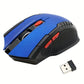 Souris Gaming Sans Fil USB – Haute Précision DPI Réglable, Ergonomique et Réactive | Composants Informatiques