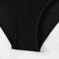 Bikini Femme Taille Haute 2 Pièces – Maillot de Bain Croisé à Nouer, Look Élégant et Confort Plage