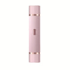 Mini Rasoir Électrique Femme, coloris Rose
