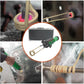 Kit Induction Chauffe-Boulons Électrique – Outils de Chauffage Professionnels avec Bobines et Mallette de Transport