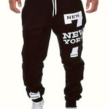 Pantalon de sport pour homme