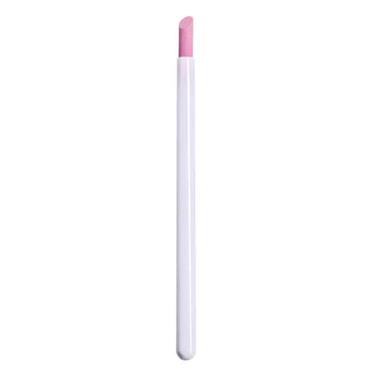Pousse-Cuticules Précis en Pierre Ponce 1/5 pièces – Outil Individuel pour Nettoyage et Soin des Ongles