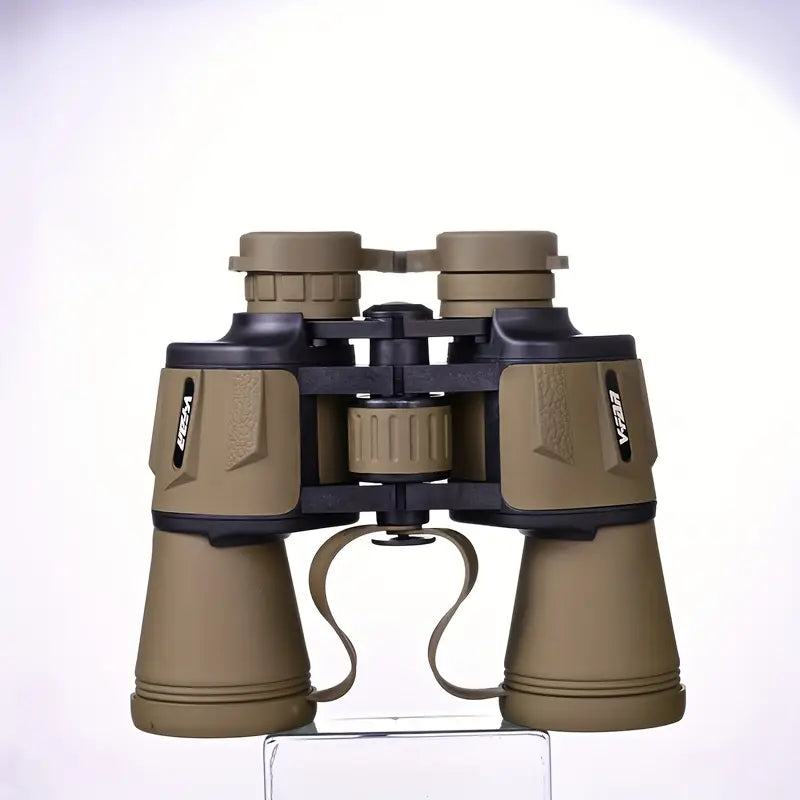 Jumelles de chasse professionnelles – Haute définition, vision longue distance et réglage précis