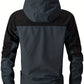 Nouveau haut de printemps/automne grande taille pour homme