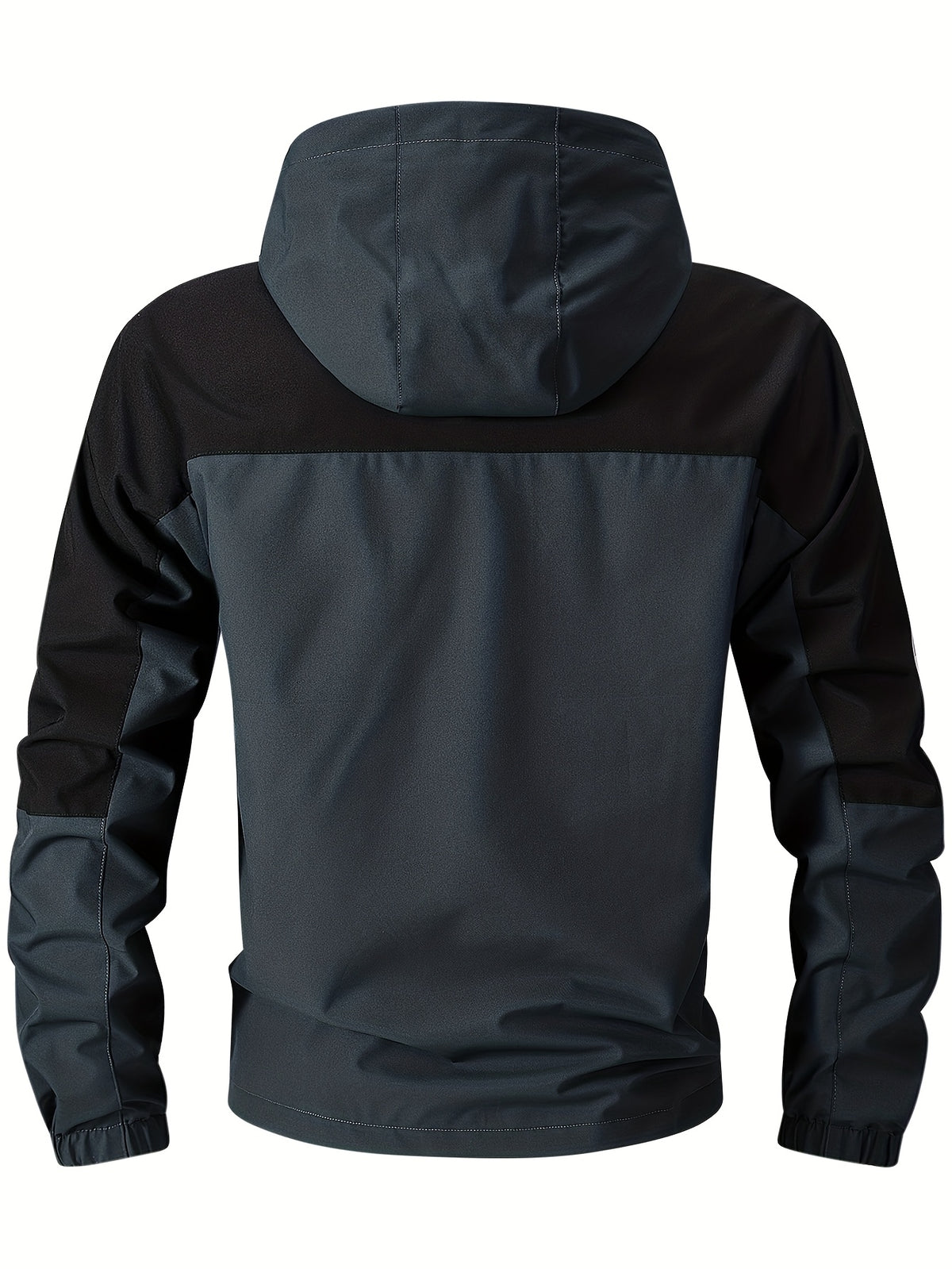 Nouveau haut de printemps/automne grande taille pour homme