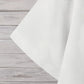 2 pièces Ensemble 100% Coton Chemise Homme Unie Légère Absorbant