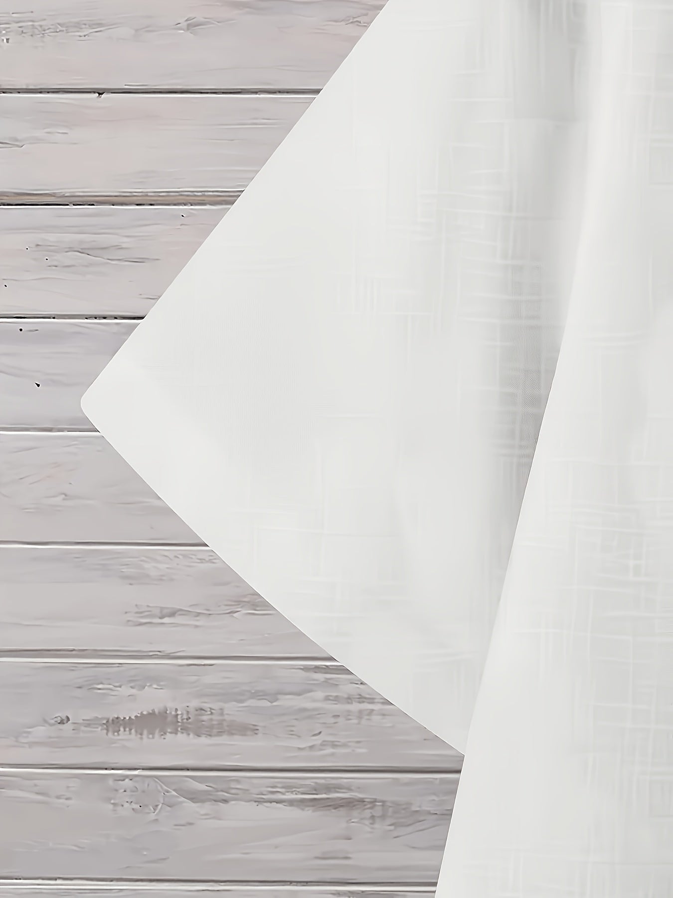 2 pièces Ensemble 100% Coton Chemise Homme Unie Légère Absorbant