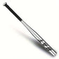 Bat de baseball en aluminium léger – Accessoire sportif robuste pour entraînement et loisirs en plein air