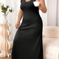 Chemises de nuit pour femme grande taille
