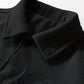 Veste de travail en velours côtelé pour hommes