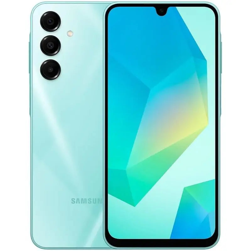 Smartphone Samsung avec Grande Capacité de Stockage – Triple Appareil Photo Haute Résolution et Design Élégant