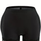 Shorty Gainant Femme Push-Up avec Dentelle – Effet Fessier Galbé, Taille Haute et Maintien Confortable