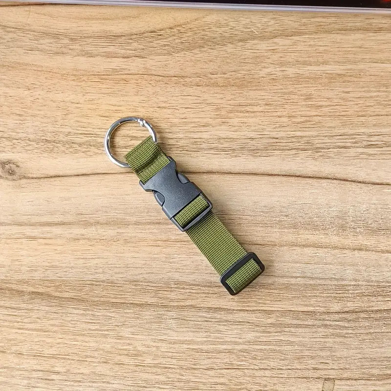 Sangle porte veste pour valise Accrochez manteaux et vêtements facilement en voyage