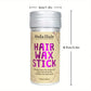 Stick Cire Coiffante Anti-Frisottis – Hair Wax Stick Dola Hair 75g pour Cheveux Rebelles et Baby Hair