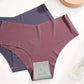 Lot de Culottes Invisibles Femme Sans Couture – Ultra Douces & Couleurs Sombres Élégantes