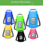 Sac Étanche Multifonction – Rangement Extérieur Imperméable pour Camping, Randonnée, Plage et Sports Nautiques
