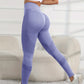 Leggings de sport sans couture pour femmes