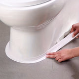 Bande d’Étanchéité Adhésive Anti-Humidité Cuisine & Salle de Bain 1,5m