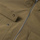 Veste d'extérieur grande taille pour homme