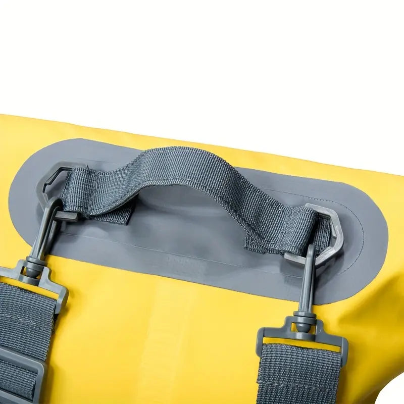 Sac Étanche Multifonction – Rangement Extérieur Imperméable pour Camping, Randonnée, Plage et Sports Nautiques
