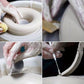 Argile Naturelle Auto-durcissante – Pâte à Modeler pour Poterie, Sculpture et Loisirs Créatifs | DIY et Artisanat