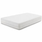 Matelas Mémoire de Forme – Accueil Enveloppant et Housse Déhoussable